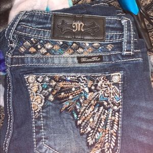 Miss me size 27